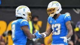 Chargers Move to 3-0 After Dramatic Win Over Broncos