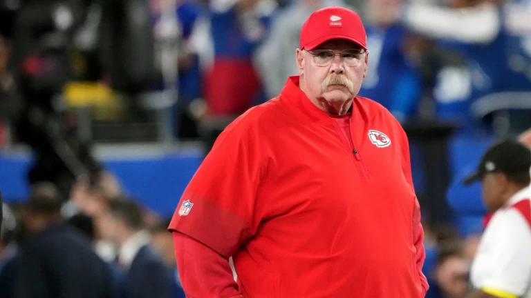 Carton Breaks Down Why He Is Still Concerned About the Chiefs