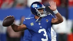 Russell Wilson's Struggles on Sunday Night Football