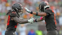 Green Bay Packers Lose to Browns: A Surprising NFL Upset