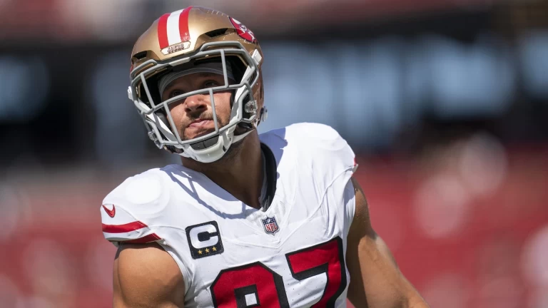 Nick Bosa's Season-Ending Injury Impacts 49ers' Hopes
