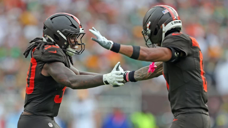 Packers Upset by Browns: A Shocking Survivor Pool Loss
