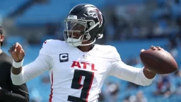 Falcons QB Dilemma: Who Gets the Nod Ahead of Week 4?
