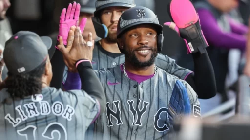 High-Stakes National League Series: Mets vs. Cubs Showdown
