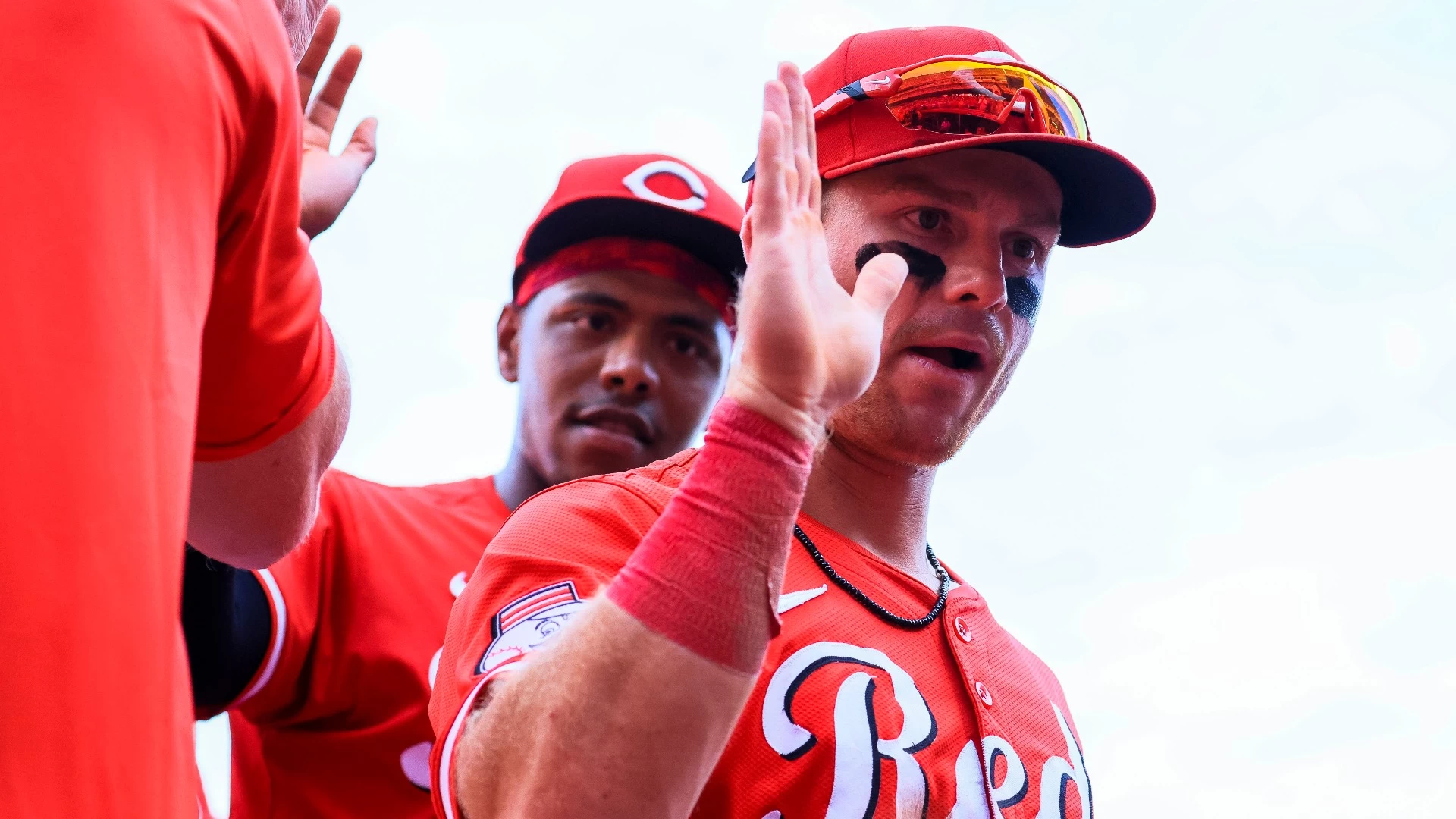 Can the Reds Stay in the Mix with a Win vs. Pirates?
