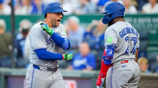 Red Sox vs. Blue Jays: Crucial AL East Playoff Battle