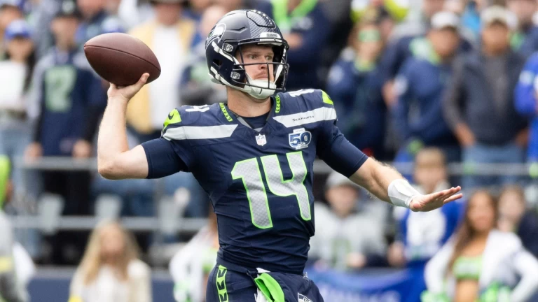 Seattle Seahawks vs. Arizona Cardinals: NFC West Showdown