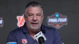 Michael Wilbon Criticizes Bruce Pearl on ESPN's PTI