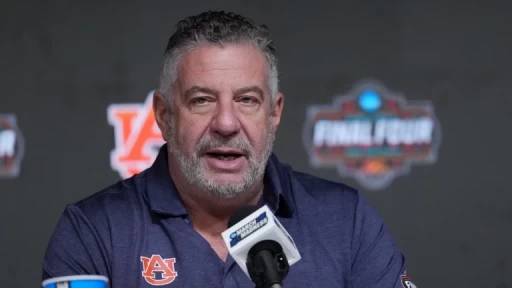 Michael Wilbon Criticizes Bruce Pearl on ESPN's PTI
