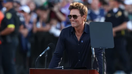 Analyzing Tom Brady's Controversial Dog Comment on Sunday