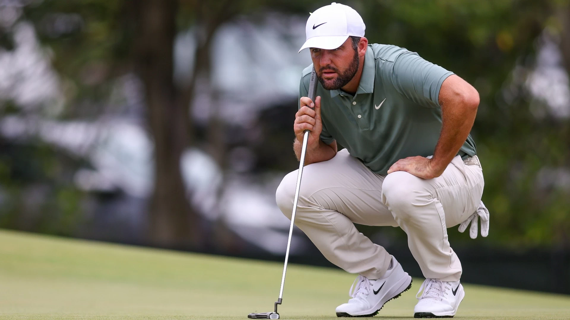 USA Golfers to Be Paid, While Europe Will Play Ryder Cup for Free