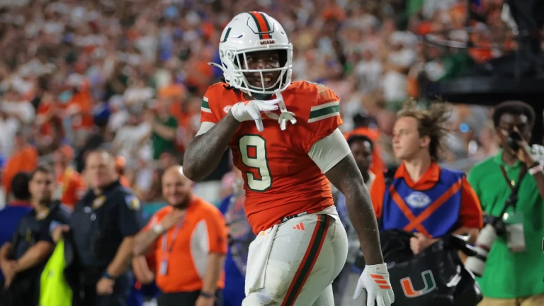 Miami Dismantles Florida, Eye Florida State in Key Matchup