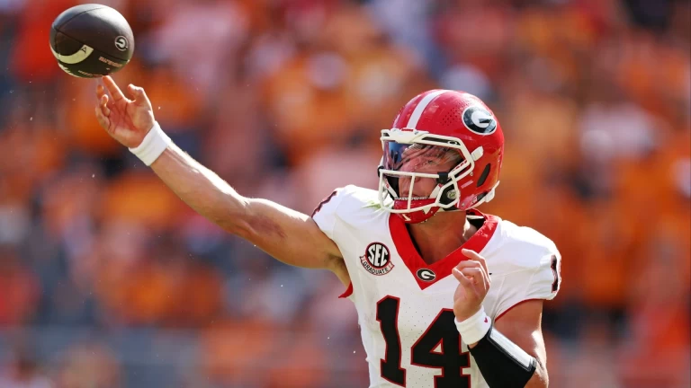 Week Five College Football Preview: Key Matchups Ahead