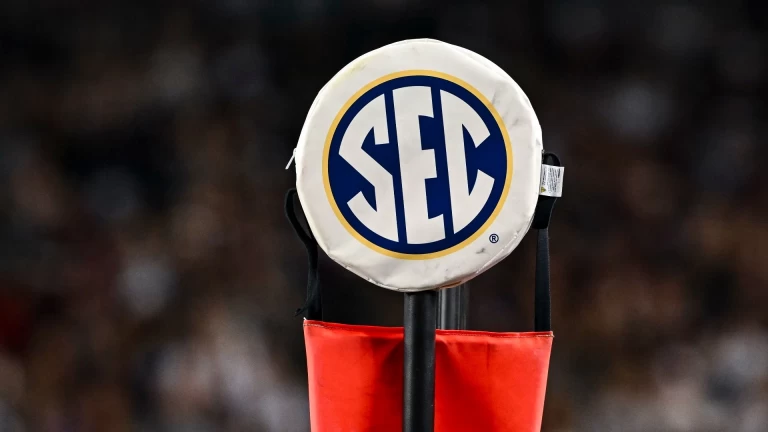 Costly Officiating Error Impacts a Week 4 SEC Game