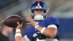 Fantasy Football Week Four: Jaxson Dart's Arrival & Waiver Wire
