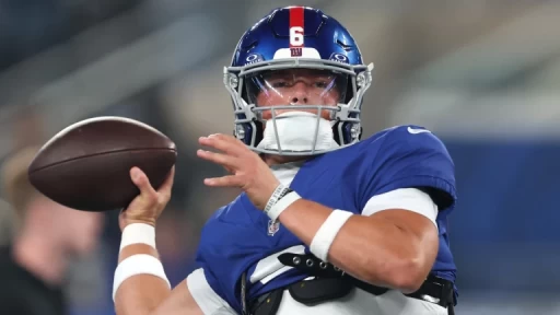Fantasy Football Week Four: Jaxson Dart's Arrival & Waiver Wire