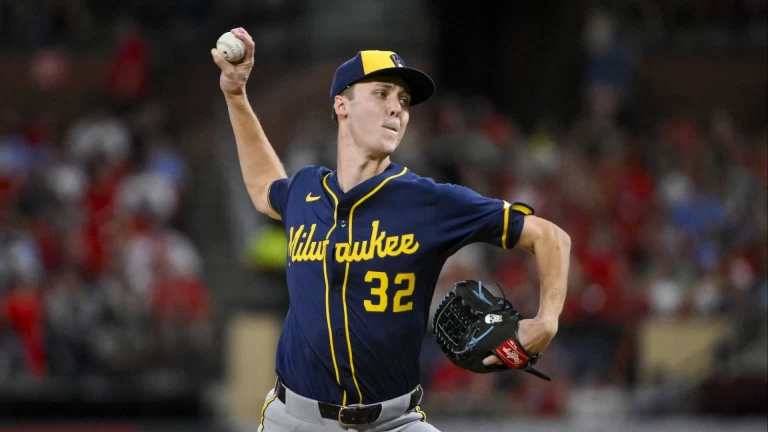 Milwaukee Brewers' Playoff Strategy: Bullpen Plans