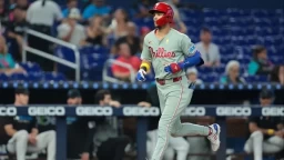 Trea Turner's Return Boosts Philadelphia's Playoff Hopes