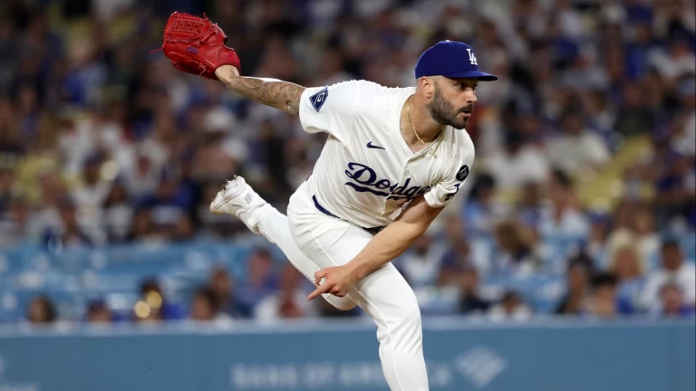 Dodgers' Bullpen Woes & Playoff Outlook for Final Week