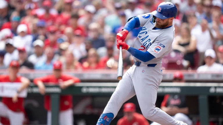 Chicago Cubs Secure MLB Wildcard Spot Despite Losses