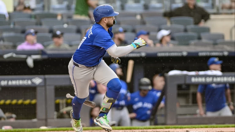 Blue Jays Postseason Strategy: Bachette's Return & Bullpen