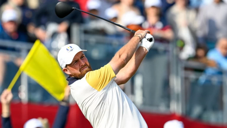 Ryder Cup Showdown: Europe vs. USA & the Intense Rivalry