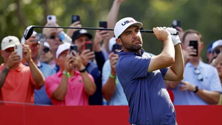 Ryder Cup Odds: USA and Europe's Chances to Win & Breakdowns