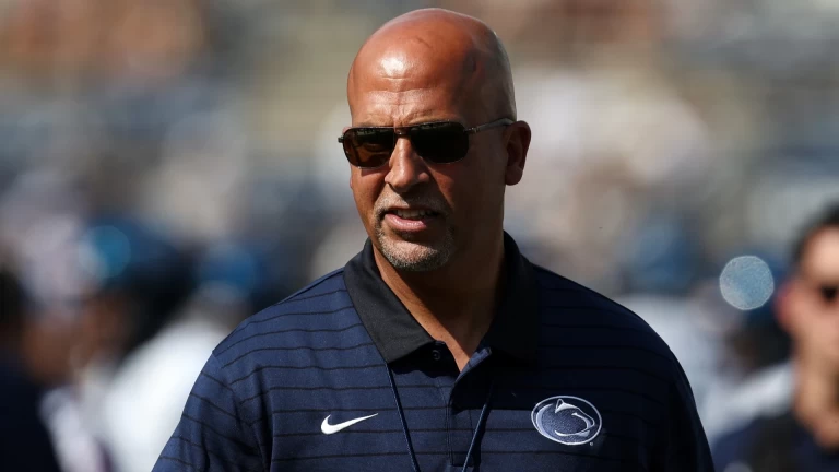 Oregon vs. Penn State: Night Game Preview & Betting Odds
