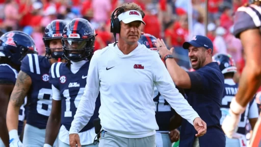 LSU vs. Ole Miss Game Preview: Some Behind-the-Scenes Drama