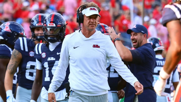 LSU vs. Ole Miss Game Preview: Some Behind-the-Scenes Drama