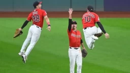 Detroit Tigers vs. Cleveland Guardians: Game Preview