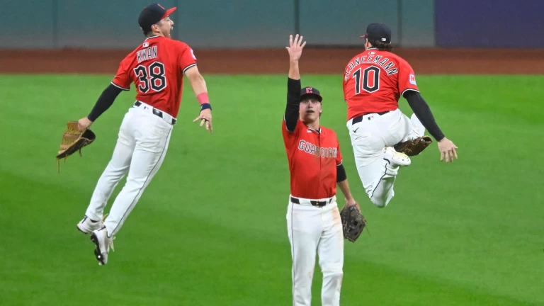 Detroit Tigers vs. Cleveland Guardians: Game Preview