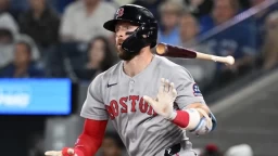 Red Sox vs. Blue Jays: Max Scherzer Faces Tough Matchup