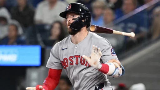 Red Sox vs. Blue Jays: Max Scherzer Faces Tough Matchup