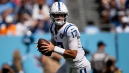 Colts vs. Rams: Can Indianapolis Prove They Are a Contender?