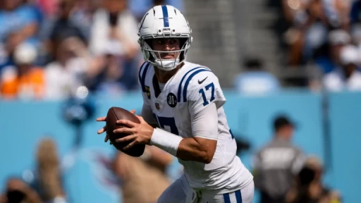 Colts vs. Rams: Can Indianapolis Prove They Are a Contender?