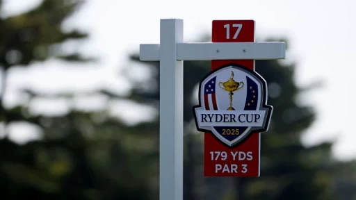 What Is the Format for the 2025 Ryder Cup at Bethpage Black?