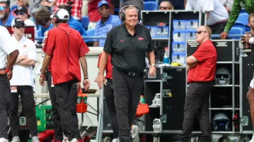 Memphis Steals Victory from Arkansas in Thrilling Game