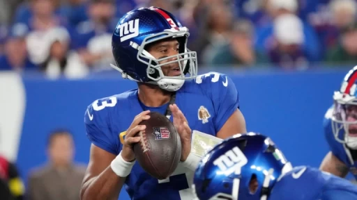 Is Russell Wilson Going to Get Into the Hall of Fame?