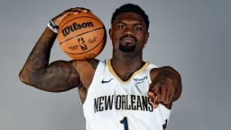 Zion Williamson's Transformation: Comeback & MVP Hopes