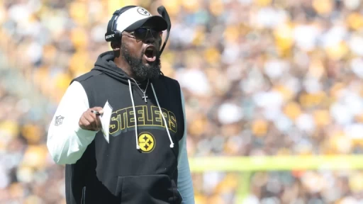 Pittsburgh Steelers Outlook: Can They Make the Postseason?