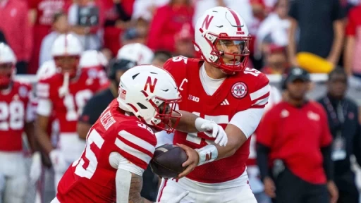 Nebraska's Move Toward Online Sports Betting in 2025