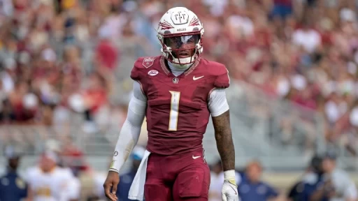 Florida State's Unexpected Turnaround Leads to Odds Shift