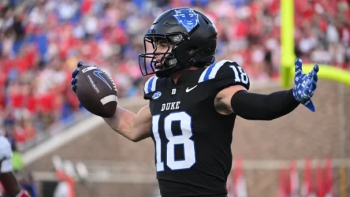 Syracuse vs. Duke Preview: ACC Showdown With High Stakes