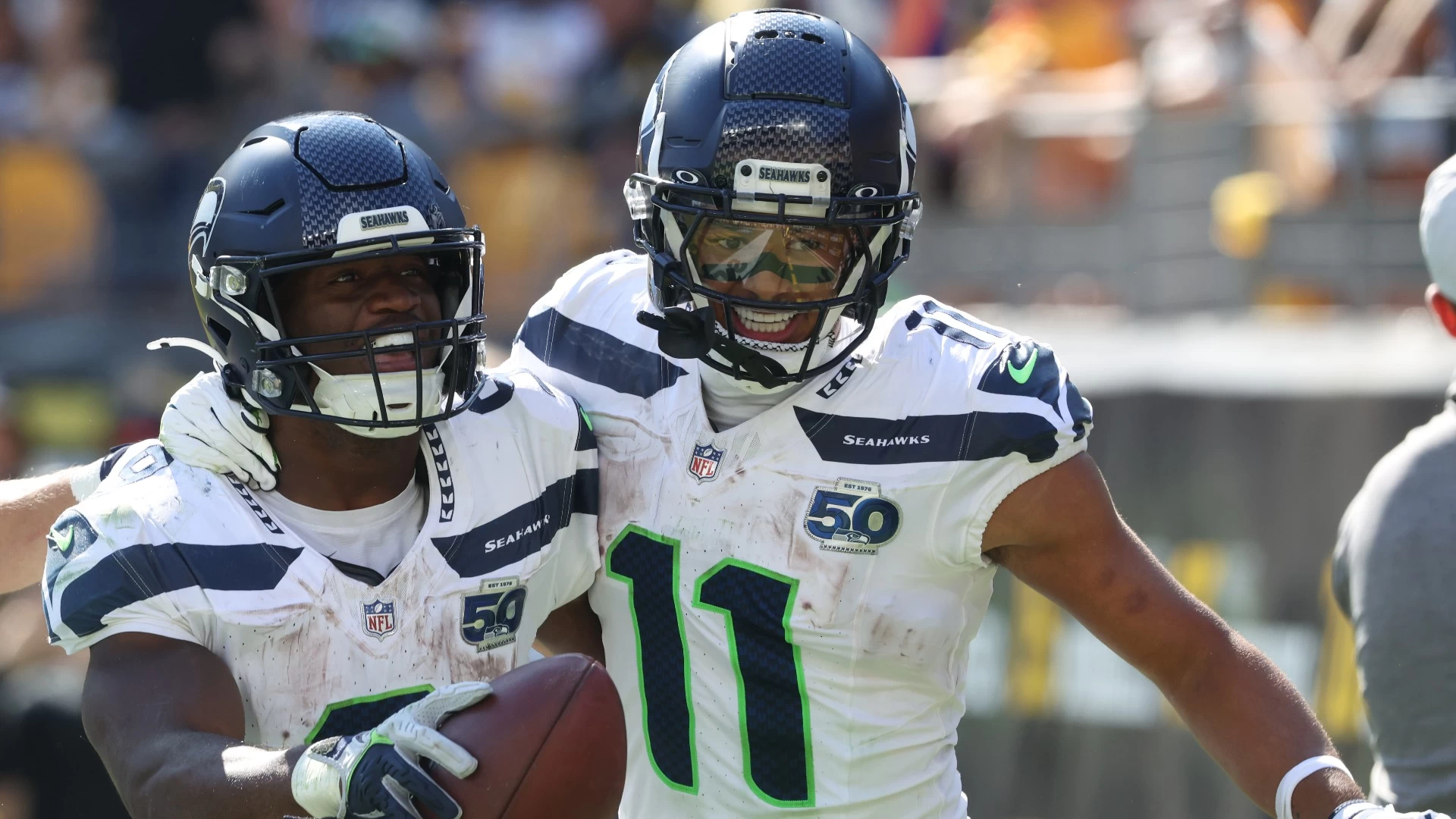 Seattle Favored Over Arizona on Thursday Night Football