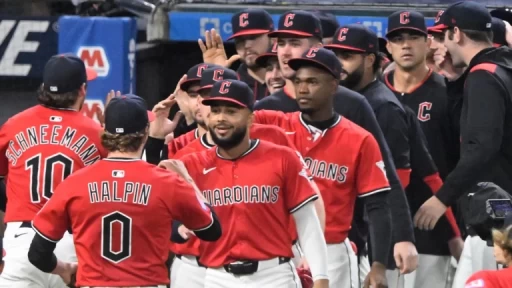 Guardians Favored Over Tigers Amidst Dominant Streak