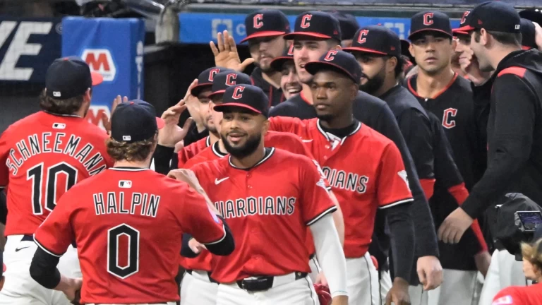 Guardians Favored Over Tigers Amidst Dominant Streak