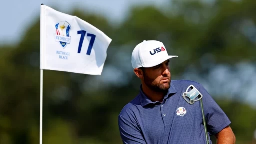 How USA Can Optimize Golf Course Setup for Home Advantage