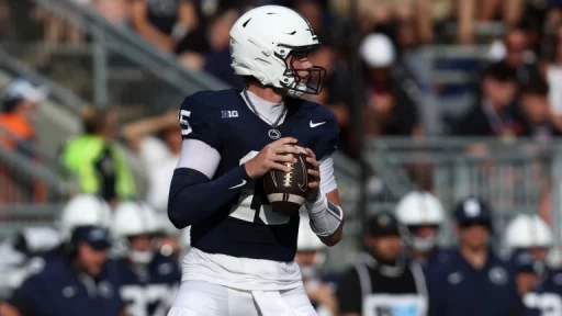 Pick Six Previews: Brett Breaks Down Oregon vs. Penn State