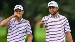 2025 Ryder Cup Preview: Betting Odds & Prop Angles